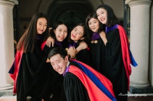 ผลงานการถ่ายภาพ มหาวิทยาลัยอัสสัมชัญ (ABAC)