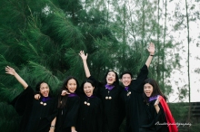 ผลงานการถ่ายภาพ มหาวิทยาลัยอัสสัมชัญ (ABAC)