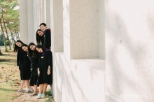 ผลงานการถ่ายภาพ มหาวิทยาลัยอัสสัมชัญ (ABAC)