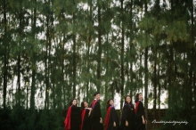 ผลงานการถ่ายภาพ มหาวิทยาลัยอัสสัมชัญ (ABAC)