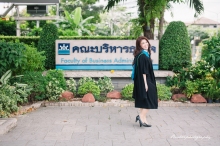 ผลงานการถ่ายภาพ มหาวิทยาลัยเกษตรศาสตร์