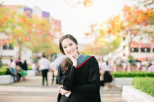 ผลงานการถ่ายภาพ มหาวิทยาลัยศรีนครินทรวิโรฒ