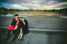 ผลงานการถ่ายภาพ มหาวิทยาลัยธรรมศาสตร์