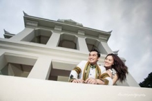 ผลงานการถ่ายภาพ จุฬาลงกรณ์มหาวิทยาลัย