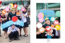 ผลงานการถ่ายภาพ มหาวิทยาลัยสงขลานครินทร์