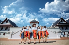 ผลงานการถ่ายภาพ สถาบันเทคโนโลยีพระจอมเกล้าเจ้าคุณทหารลาดกระบัง