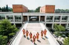 ผลงานการถ่ายภาพ สถาบันเทคโนโลยีพระจอมเกล้าเจ้าคุณทหารลาดกระบัง