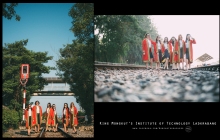 ผลงานการถ่ายภาพ สถาบันเทคโนโลยีพระจอมเกล้าเจ้าคุณทหารลาดกระบัง