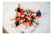 ผลงานการถ่ายภาพ สถาบันเทคโนโลยีพระจอมเกล้าเจ้าคุณทหารลาดกระบัง