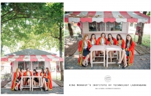 ผลงานการถ่ายภาพ สถาบันเทคโนโลยีพระจอมเกล้าเจ้าคุณทหารลาดกระบัง