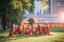 ผลงานการถ่ายภาพ สถาบันเทคโนโลยีพระจอมเกล้าเจ้าคุณทหารลาดกระบัง