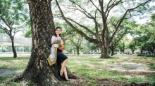 ผลงานการถ่ายภาพ มหาวิทยาลัยมหาจุฬาลงกรณราชวิทยาลัย
