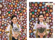 ผลงานการถ่ายภาพ มหาวิทยาลัยมหาจุฬาลงกรณราชวิทยาลัย