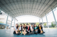 ผลงานการถ่ายภาพ มหาวิทยาลัยนานาชาติแสตมฟอร์ด