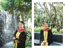 ผลงานการถ่ายภาพ สถาบันบัณฑิตพัฒนบริหารศาสตร์ (NIDA)
