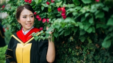 ผลงานการถ่ายภาพ สถาบันบัณฑิตพัฒนบริหารศาสตร์ (NIDA)