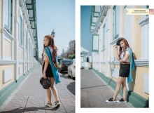 ผลงานการถ่ายภาพ มหาวิทยาลัยเอเชียอาคเนย์