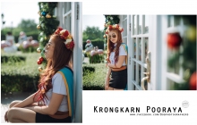 ผลงานการถ่ายภาพ มหาวิทยาลัยเอเชียอาคเนย์