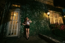 ผลงานการถ่ายภาพ มหาวิทยาลัยเอเชียอาคเนย์
