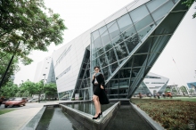 ผลงานการถ่ายภาพ มหาวิทยาลัยกรุงเทพ