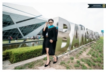 ผลงานการถ่ายภาพ มหาวิทยาลัยกรุงเทพ
