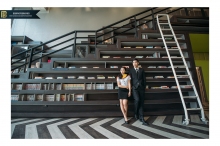 ผลงานการถ่ายภาพ มหาวิทยาลัยกรุงเทพสุวรรณภูมิ