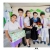 ภาพรับปริญญา มหาวิทยาลัยเชียงใหม่