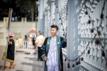 ผลงานการถ่ายภาพ มหาวิทยาลัยราชภัฏนครปฐม