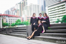 ผลงานการถ่ายภาพ มหาวิทยาลัยศรีนครินทรวิโรฒ