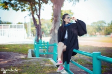 ผลงานการถ่ายภาพ มหาวิทยาลัยศิลปากร