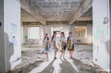 ผลงานการถ่ายภาพ มหาวิทยาลัยเทคโนโลยีราชมงคลสุวรรณภูมิ
