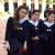ภาพรับปริญญา มหาวิทยาลัยอัสสัมชัญ