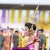 ภาพรับปริญญา มหาวิทยาลัยอัสสัมชัญ