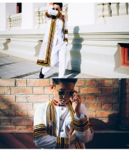 ผลงานการถ่ายภาพ จุฬาลงกรณ์มหาวิทยาลัย