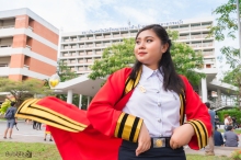 ผลงานการถ่ายภาพ สถาบันเทคโนโลยีพระจอมเกล้าเจ้าคุณทหารลาดกระบัง