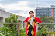 ผลงานการถ่ายภาพ สถาบันเทคโนโลยีพระจอมเกล้าเจ้าคุณทหารลาดกระบัง