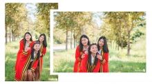 ผลงานการถ่ายภาพ มหาวิทยาลัยเทคโนโลยีพระจอมเกล้าพระนครเหนือ