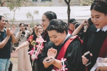 ผลงานการถ่ายภาพ มหาวิทยาลัยธรรมศาสตร์