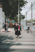 ผลงานการถ่ายภาพ มหาวิทยาลัยธรรมศาสตร์