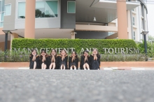 ผลงานการถ่ายภาพ มหาวิทยาลัยบูรพา