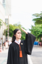 ผลงานการถ่ายภาพ มหาวิทยาลัยเกษตรศาสตร์
