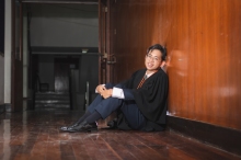 ผลงานการถ่ายภาพ มหาวิทยาลัยเกษตรศาสตร์