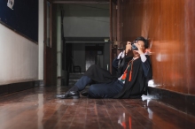 ผลงานการถ่ายภาพ มหาวิทยาลัยเกษตรศาสตร์