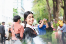 ผลงานการถ่ายภาพ มหาวิทยาลัยเกษตรศาสตร์