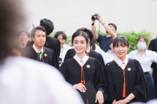 ผลงานการถ่ายภาพ มหาวิทยาลัยเกษตรศาสตร์