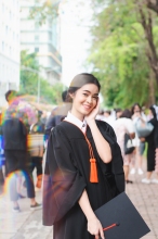ผลงานการถ่ายภาพ มหาวิทยาลัยเกษตรศาสตร์