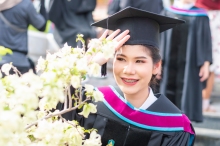 ผลงานการถ่ายภาพ มหาวิทยาลัยสงขลานครินทร์