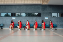 ผลงานการถ่ายภาพ มหาวิทยาลัยเทคโนโลยีพระจอมเกล้าพระนครเหนือ