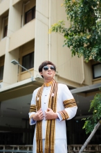 ผลงานการถ่ายภาพ จุฬาลงกรณ์มหาวิทยาลัย