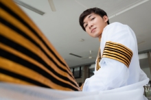 ผลงานการถ่ายภาพ จุฬาลงกรณ์มหาวิทยาลัย